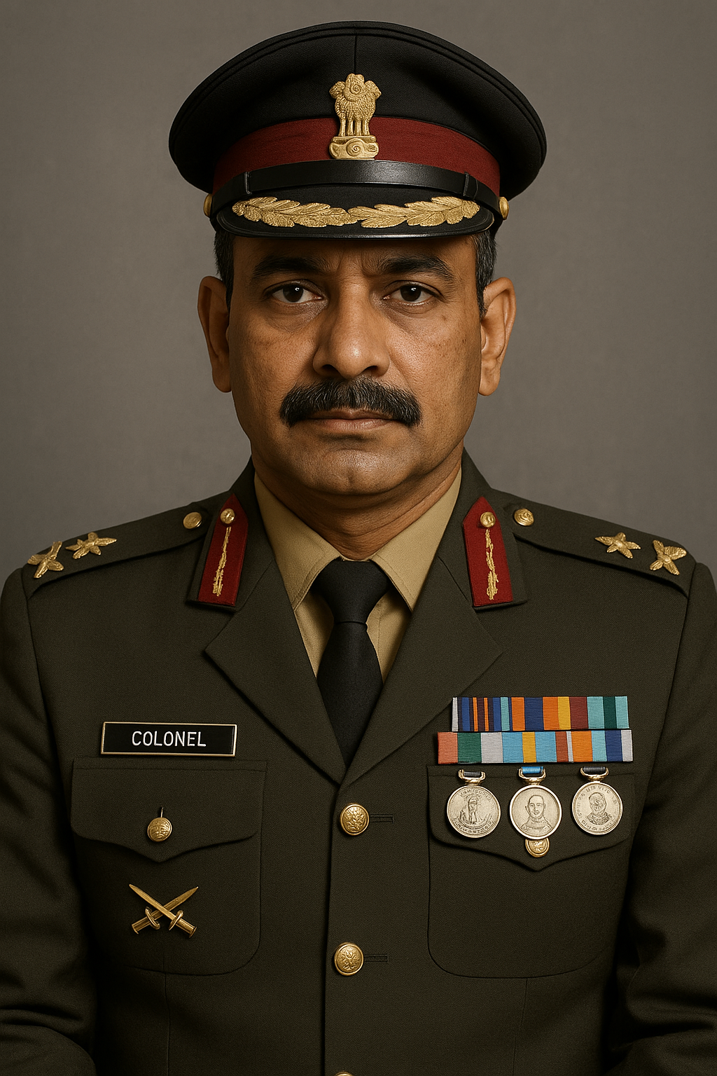 Principal