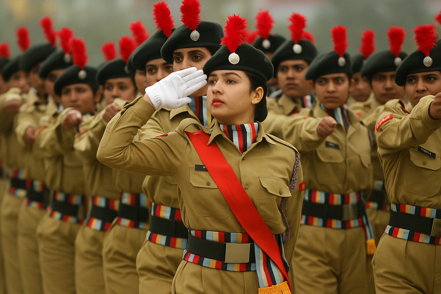 NCC